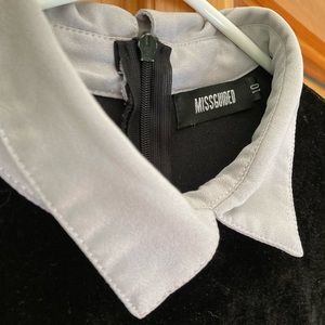 missguided wednesday addams